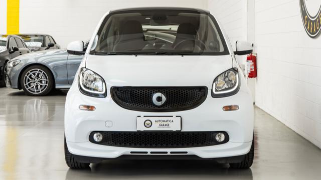 SMART BRABUS 0.9 TURBO OTTIME CONDIZIONI - foto 26