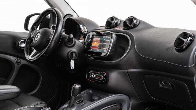 SMART BRABUS 0.9 TURBO OTTIME CONDIZIONI - foto 32