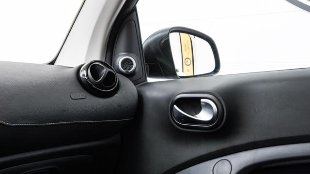 SMART BRABUS 0.9 TURBO OTTIME CONDIZIONI - foto 22