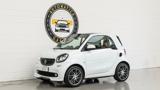 SMART ForTwo BRABUS 0.9 Turbo OTTIME CONDIZIONI