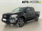 MERCEDES-BENZ X 350 d 4Matic Power *GANCIO TRAINO*