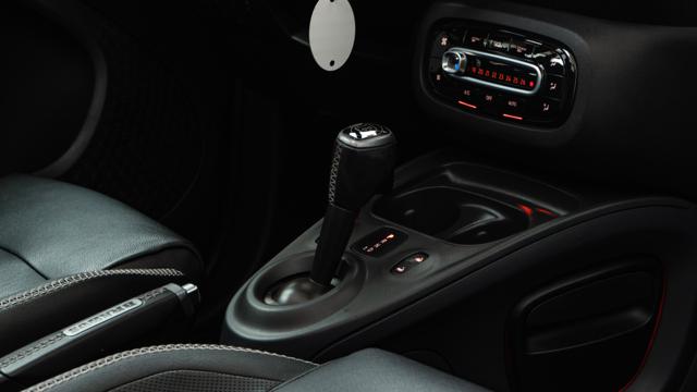 SMART BRABUS 0.9 TURBO TWINAMIC CABRIO XCLUSI - foto 23