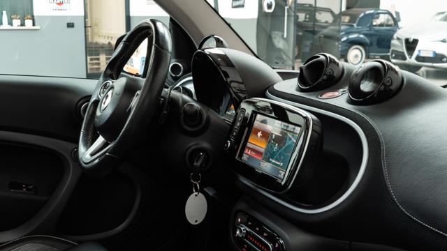 SMART BRABUS 0.9 TURBO TWINAMIC CABRIO XCLUSI - foto 24