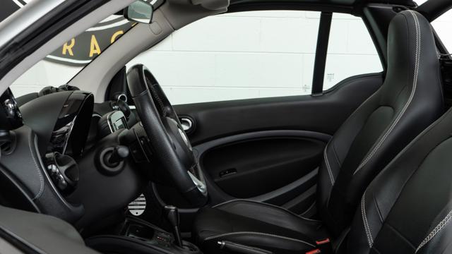 SMART BRABUS 0.9 TURBO TWINAMIC CABRIO XCLUSI - foto 26