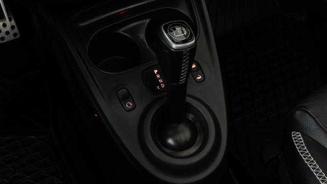 SMART BRABUS 0.9 TURBO TWINAMIC CABRIO XCLUSI - foto 25