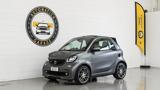 SMART Brabus 0.9 Turbo twinamic cabrio Xclusive