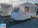 KNAUS  SPORT 400 LKK