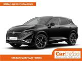 NISSAN Qashqai 1.3 Mild Hybrid 158CV X-Tronic 4WD Tekna