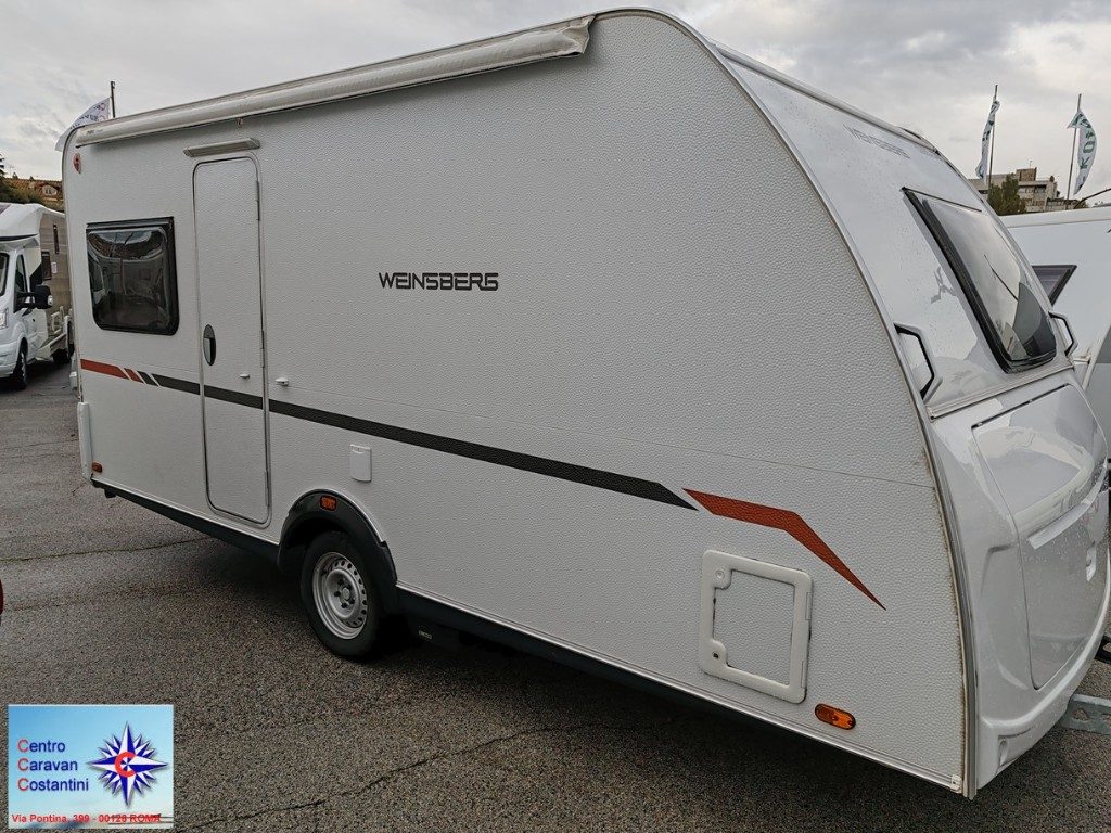 WEINSBERG CARACITO 450 FU - ELETTRICA 52 23704534 O 6a048c800e7e5