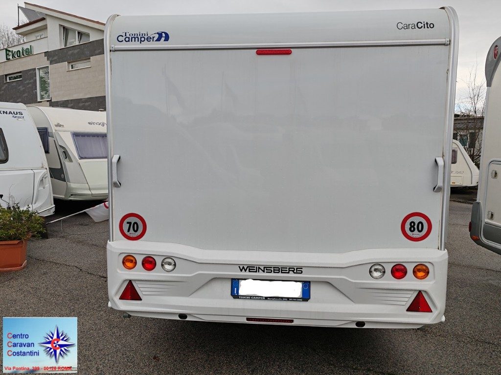 WEINSBERG CARACITO 450 FU - ELETTRICA 54 23704534 O 6a048c803cbdc