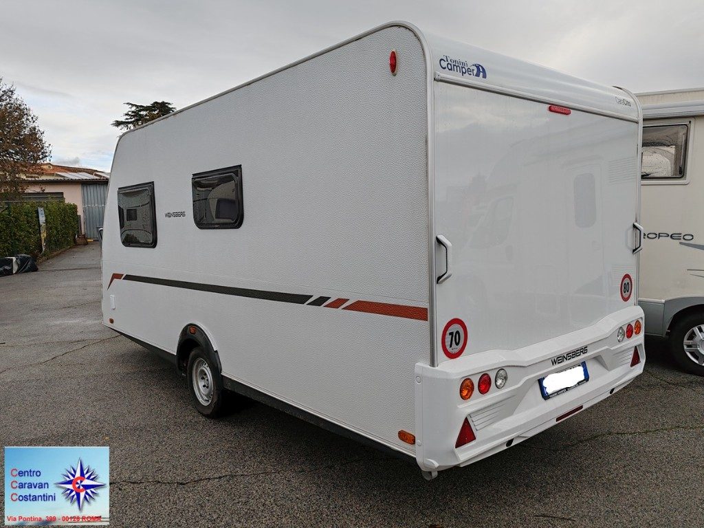 WEINSBERG CARACITO 450 FU - ELETTRICA 55 23704534 O 6a048c8053a72