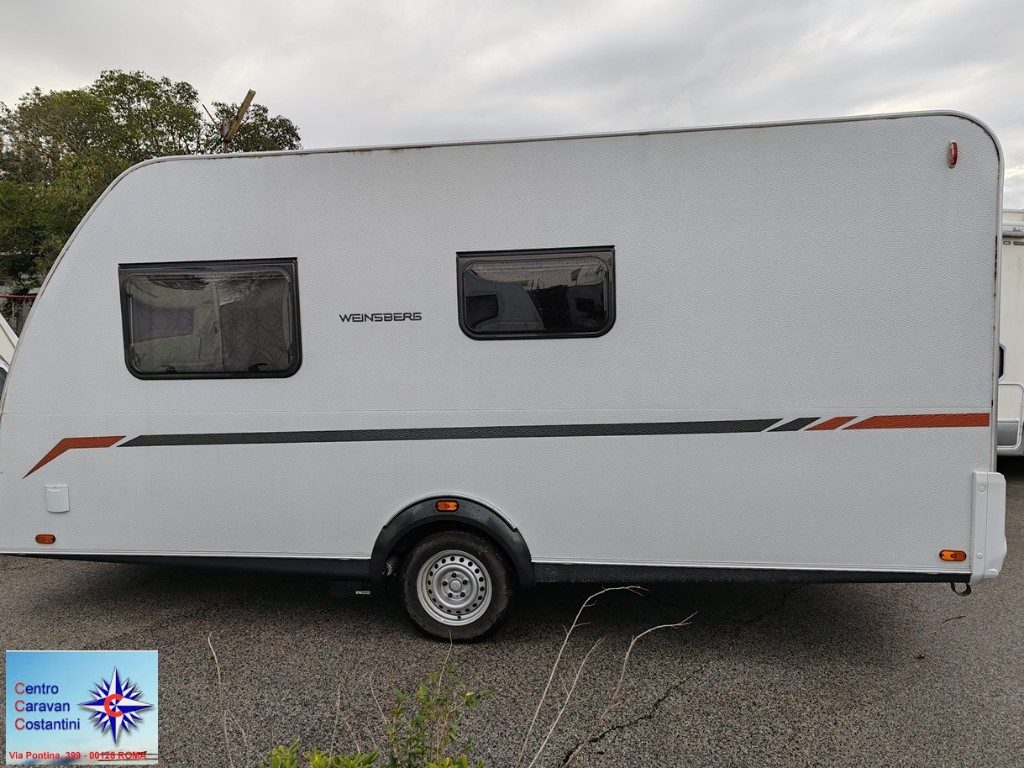 WEINSBERG CARACITO 450 FU - ELETTRICA 56 23704534 O 6a048c806b2bb