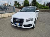 AUDI Q5 2.0 TDI 170 CV quattro S tronic