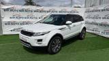 LAND ROVER Range Rover Evoque 2.2 Sd4 190 CV TD4 Coupé Prestige GARANTITA