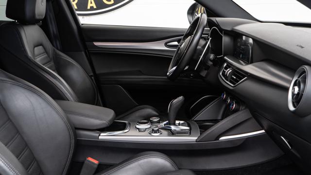 ALFA ROMEO STELVIO 2.2 TURBODIESEL 210 CV AT8 Q4 VE - foto 39