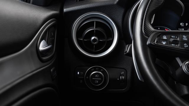 ALFA ROMEO STELVIO 2.2 TURBODIESEL 210 CV AT8 Q4 VE - foto 25