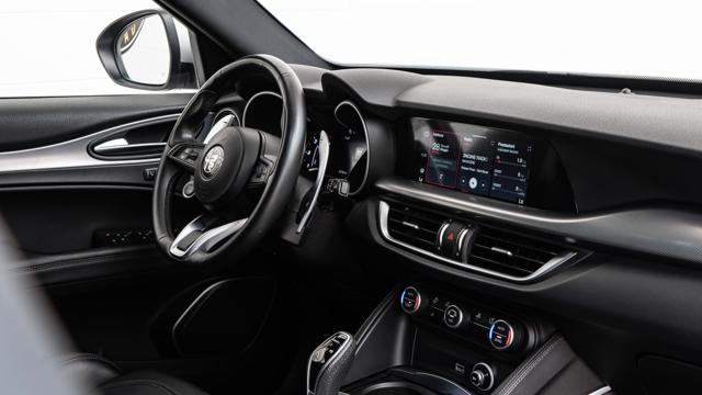 ALFA ROMEO STELVIO 2.2 TURBODIESEL 210 CV AT8 Q4 VE - foto 38