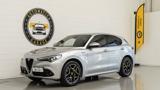 ALFA ROMEO Stelvio 2.2 Turbodiesel 210 CV AT8 Q4 Veloce