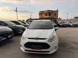 FORD B-Max 1.5 TDCi 75 CV Titanium