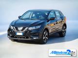 NISSAN Qashqai 1.5 dCi Acenta