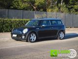 MINI Clubman 1.6 16V Cooper