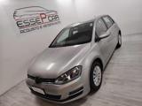 VOLKSWAGEN Golf 1.2 TSI 85 CV 5p. Trendline BlueMotion Technology