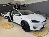 TESLA Model X LONG RANGE 100D / DUAL MOTOR