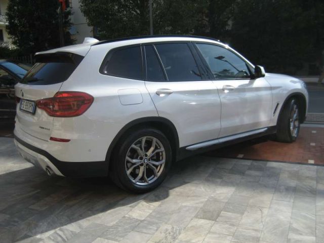 BMW X3 XDRIVE 20D XLINE - foto 2