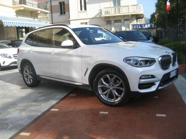 BMW X3 XDRIVE 20D XLINE - foto 3