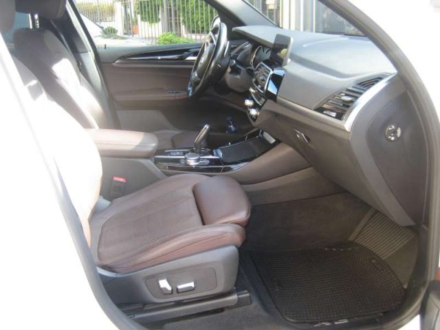 BMW X3 XDRIVE 20D XLINE - foto 4