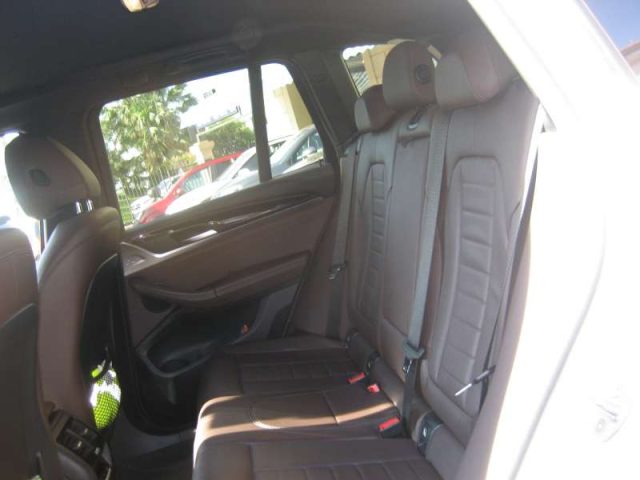 BMW X3 XDRIVE 20D XLINE - foto 5
