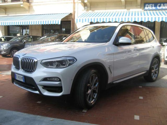 BMW X3 XDRIVE 20D XLINE - foto 7