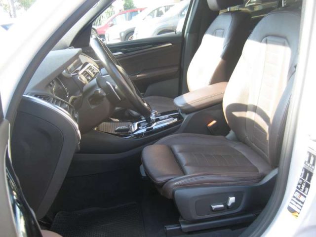 BMW X3 XDRIVE 20D XLINE - foto 8