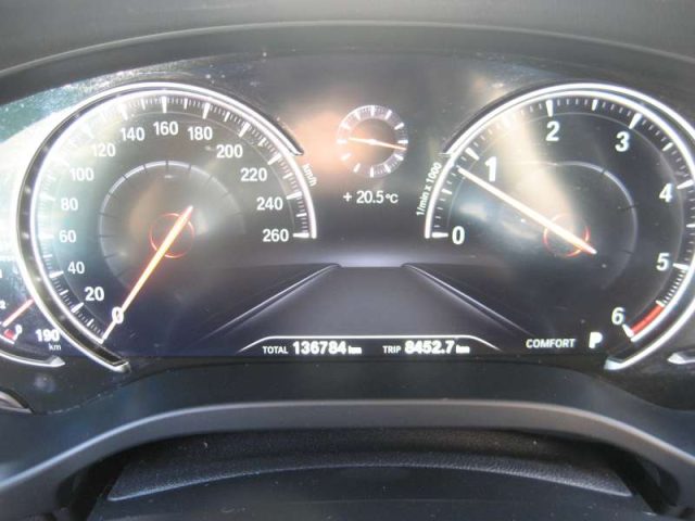BMW X3 XDRIVE 20D XLINE - foto 9