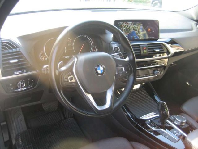 BMW X3 XDRIVE 20D XLINE - foto 10