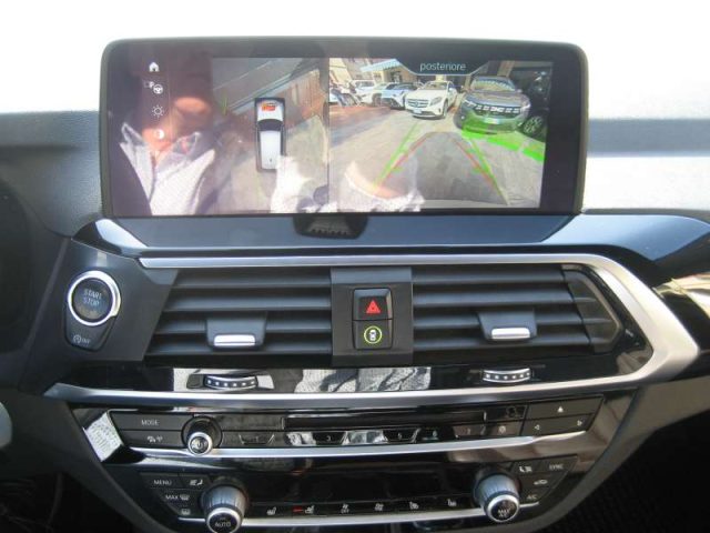 BMW X3 XDRIVE 20D XLINE - foto 11
