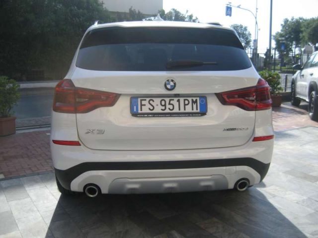 BMW X3 XDRIVE 20D XLINE - foto 12