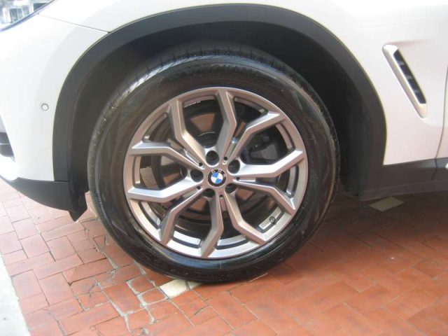 BMW X3 XDRIVE 20D XLINE - foto 14