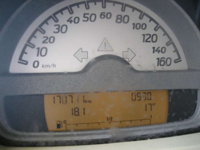 SMART FORTWO 1000 52 KW MHD CABRIO PASSION - foto 7