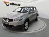 NISSAN Qashqai 1.5 dCi DPF Tekna