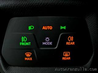 CUPRA Formentor usata, con Autoradio digitale