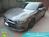 MERCEDES-BENZ A 200 Executive