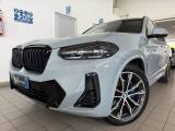 BMW X3 xDrive30d 249CV 48V Msport //SERVICE BMW/