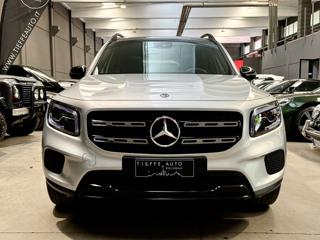 MERCEDES-BENZ GLB 200 usata, con Airbag