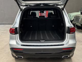 MERCEDES-BENZ GLB 200 usata, con Cerchi in lega