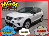SEAT Arona 1.0 EcoTSI 110 CV DSG XPERIENCE