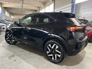 OPEL Mokka usata, con Autoradio