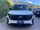 FORD Transit Courier 1.5 EcoBlue 100CV Van DC Trend