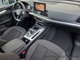 AUDI Q5 usata, con Controllo automatico clima
