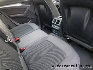 AUDI Q5 usata, con Cronologia tagliandi